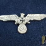 nazi veteran cap eagle