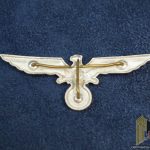 nazi veteran cap eagle