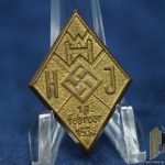 WHW HJ 11. Februar 1934 Tinnie