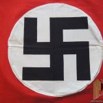 25x21" nsdap banner