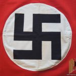 25x21" nsdap banner