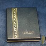 US Army Achievement Medal cased