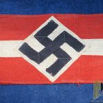 Hitler Youth Armband