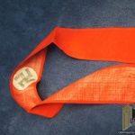 “NSDAP Partei-Bereitschaft” (party readiness) armband