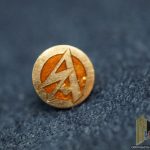 SA dagger roundel