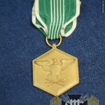 early US Army Commendation Medal