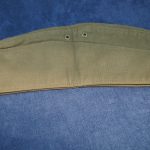 West German Bundeswehr overseas cap Size 60