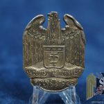 1928 turnfest badge