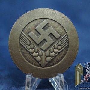 RAD Women’s Brooch