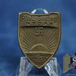 pfalz gautag NSDAP 1930