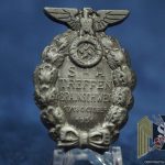 SA Treffen 1931 badge