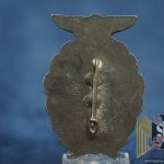 SA Treffen 1931 badge