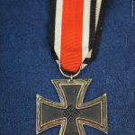 WW2 iron Cross 2nd class by souval