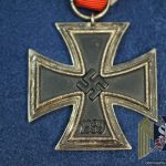 WW2 iron Cross 2nd class by souval