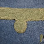 Heer NCO Flatwire breast Eagle
