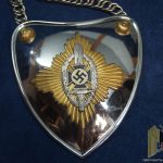 NSKOV Gorget