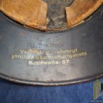Luftschutz Helmet