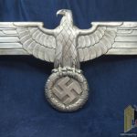27" Railway Eagle by GPH