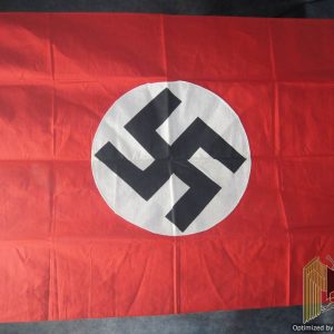 SMGM-3207 NSDAP Banner 31x46"