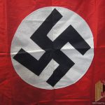 NSDAP Banner 31x46"