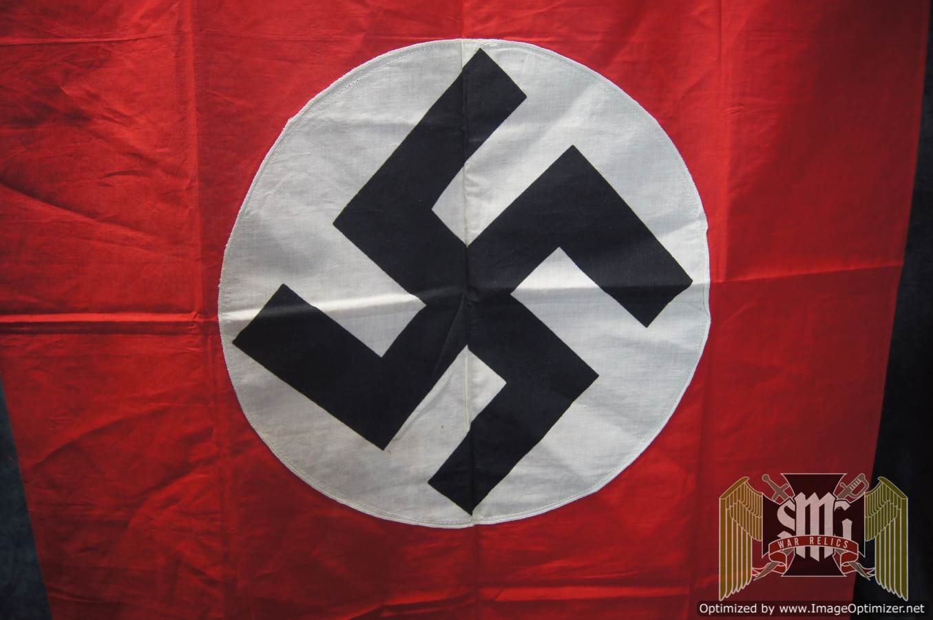 NSDAP Banner 31x46"