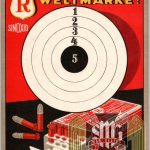 Sinoxid Ammo target