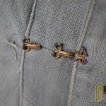 Heer Lieutenant Cavalry Tunic