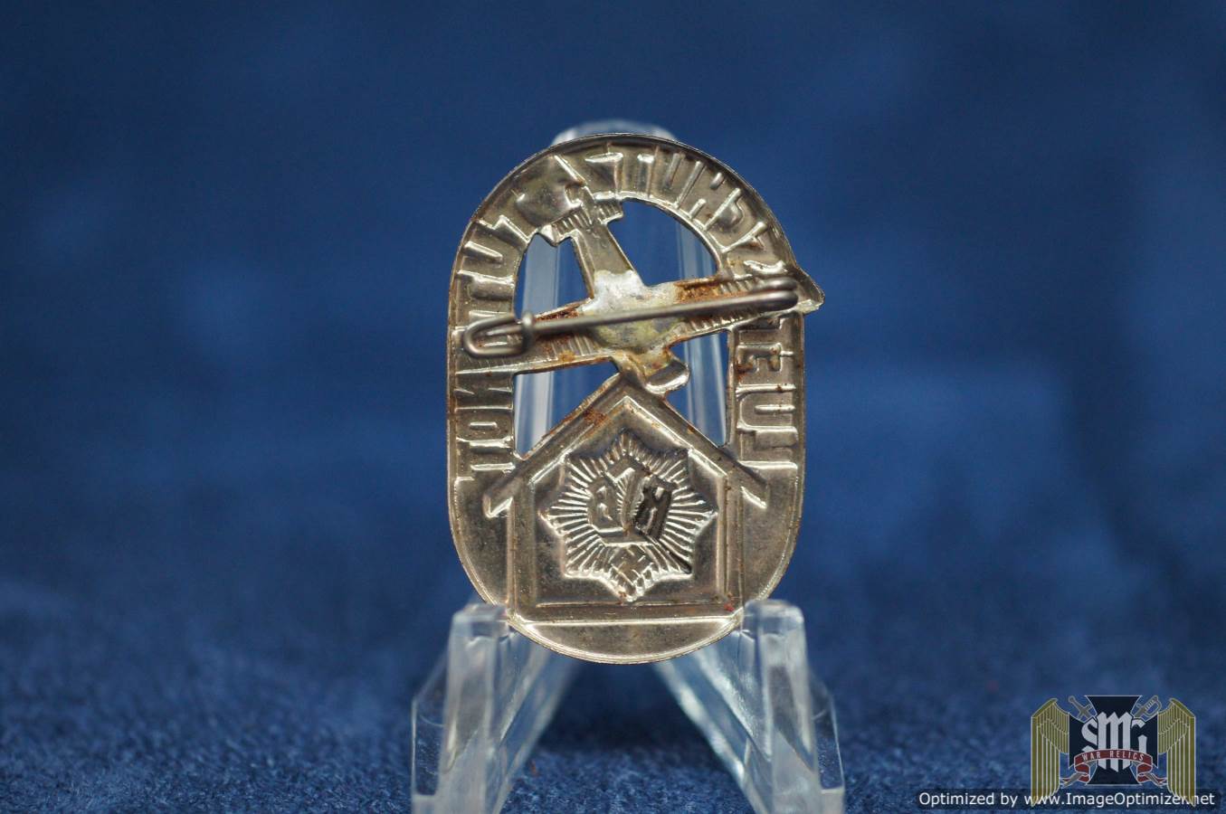 hamburg handwerk handel gewerbe 1934 tinnie