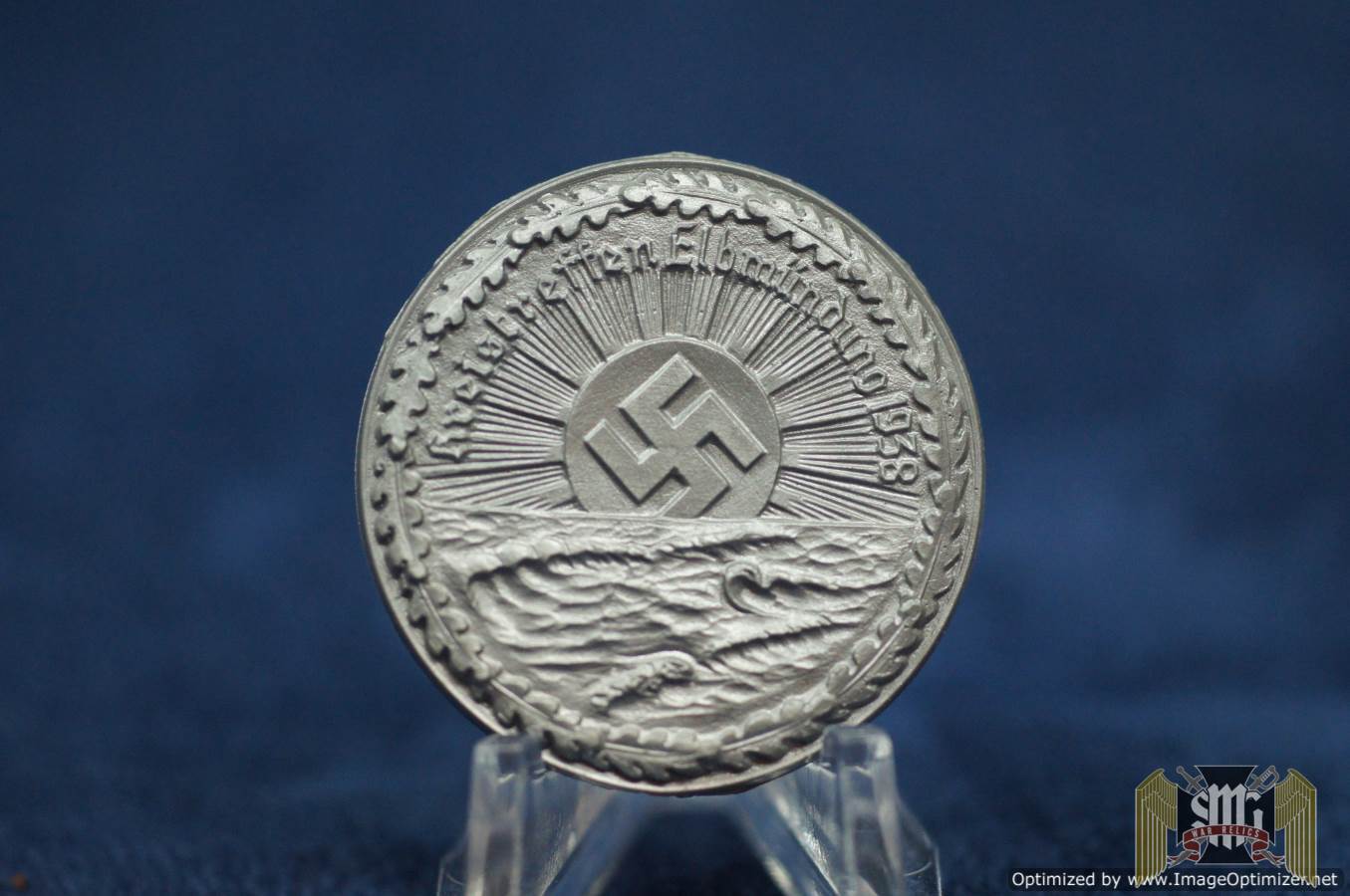 kreistreffen elbmundung 1938 tinnie