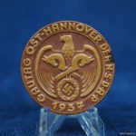 gautag ost hannover 1937 Tinnie