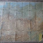 DDAC Road Map 1940 South