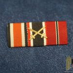 SMGM-3296 ribbon bar EK, KVK, OST