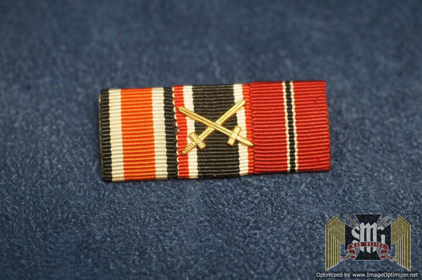 SMGM-3296 ribbon bar EK, KVK, OST