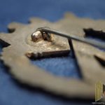Infantry Assault badge by Herman Aurich