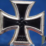 Iron Cross First Class by Wächtler & Lange
