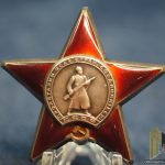 Soviet Order of the Red Star