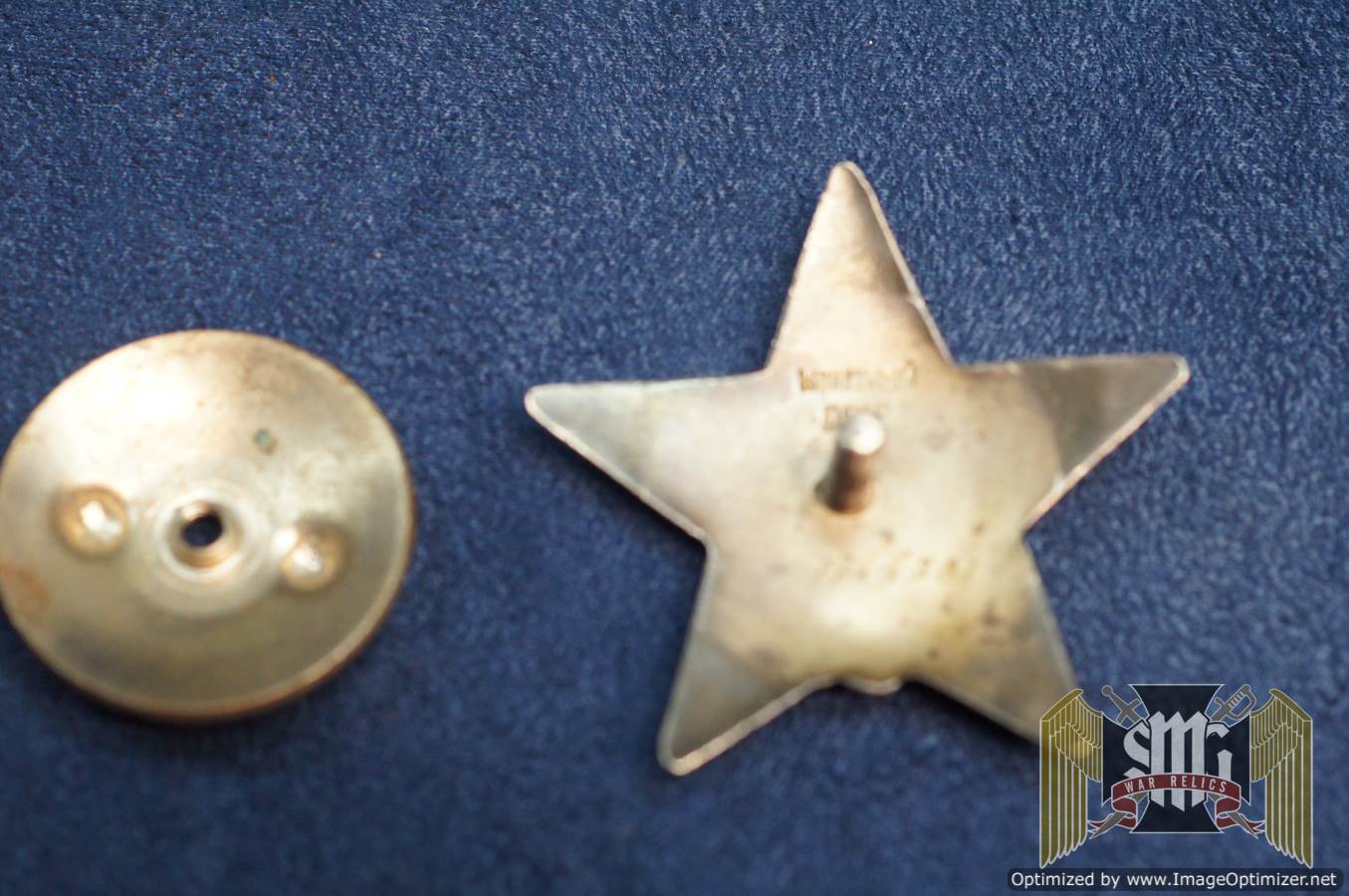 Soviet Order of the Red Star