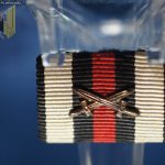 Hindenburg Ribbon bar