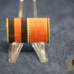 Ribbon bar for Sudetenland and Austria