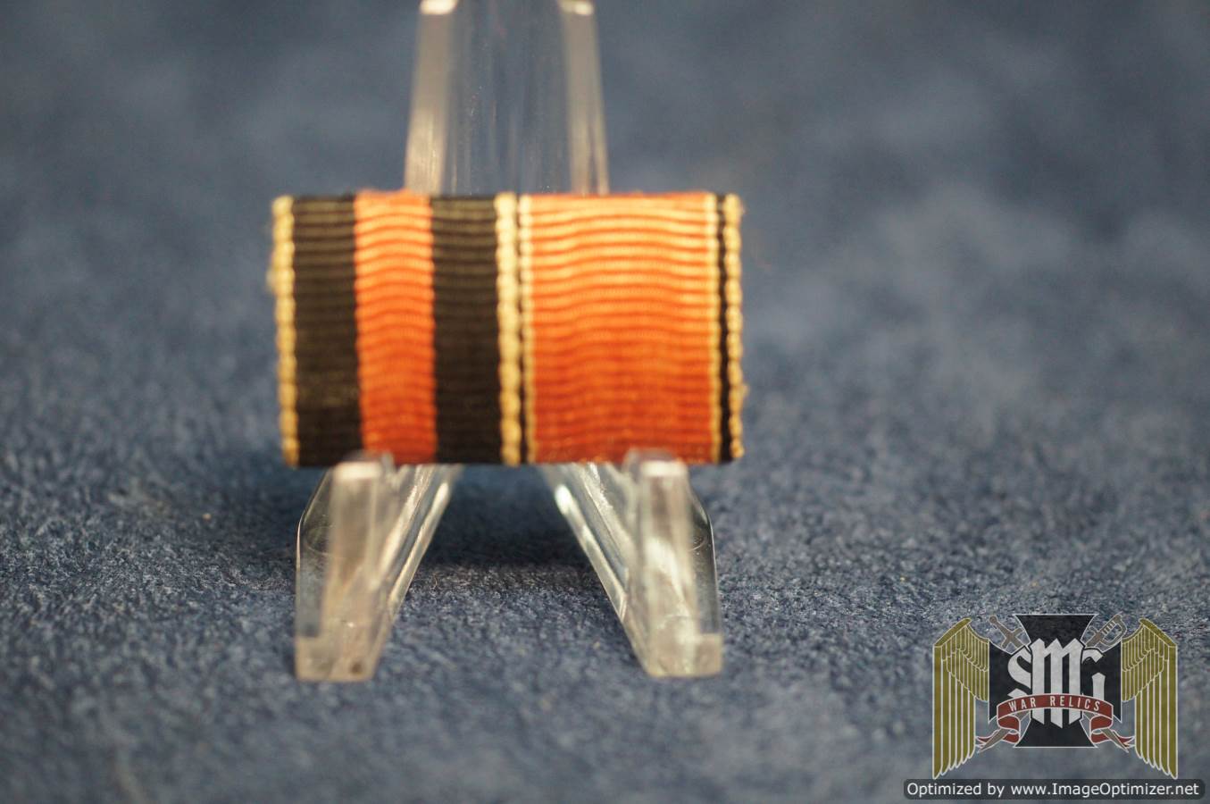 Ribbon bar for Sudetenland and Austria