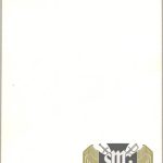 Picture Card Hitler w/ Richard Schulze