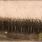 WW1 Postcard Landwehr Infantry Regiment 68