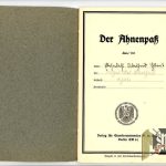 Ahnenpass