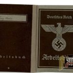 Arbeitsbuch second type "Maria"