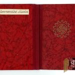 DAF book "Maria"
