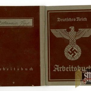 Arbeitsbuch From Josef Westermaier grouping