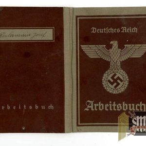Arbeitsbuch From Josef Westermaier grouping
