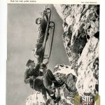 German Army 1940 Year book photo insert blatt 26