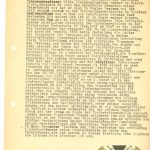 German Letters Referenceing the defeat of France and several German Generals