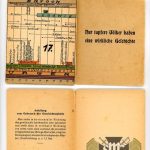 nur tapfere völker haben eine wirkliche geschichte